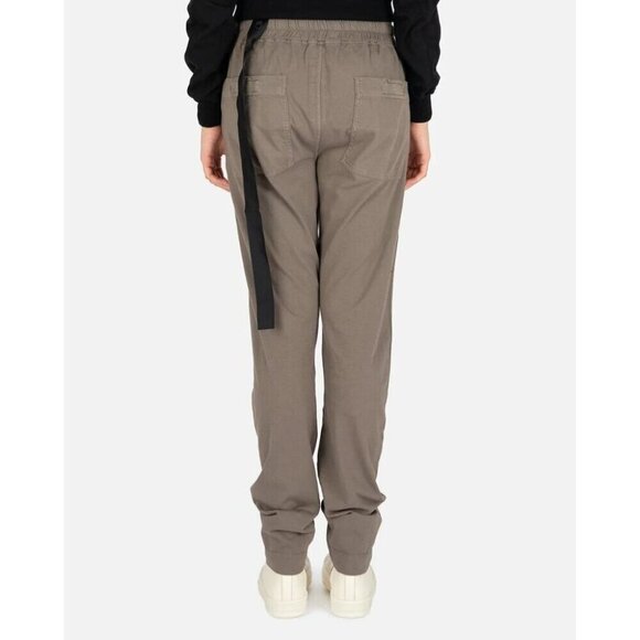 Rick Owens DRKSHDW Berlin Drawstring Pant Size M Womens Dust $480 - Picture 15 of 15